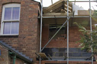 free Normanton home extension quotes