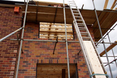 house extensions Normanton