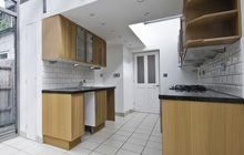 Normanton kitchen extension leads
